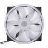 Case Fans Large Air Volume ARGB Light Synchronization Hydraulic Bearing
