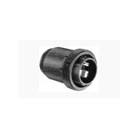 TE Connectivity 206226-1 Circular connector Straight plug Series: CPC Tot poles: 7 1 pcs.