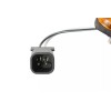EVERESTHD 5X Fit For 08-17 Freightliner Cascadia LED Front Marker