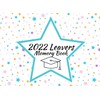 2022 Leavers Memory Book: Celebrate Leaving School and College with