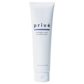 Prive Blonde Rush Conditioner Hair 3oz