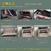 Toyota Car Air Conditioner Filter Prius 20/10 Harrier 30 Series,
