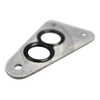 Mopar 04884000AA GASKET OIL FILTER ADAPTER