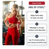 SteelFit Abs of Steel Maximum Definition Cream with 5% Coaxel,