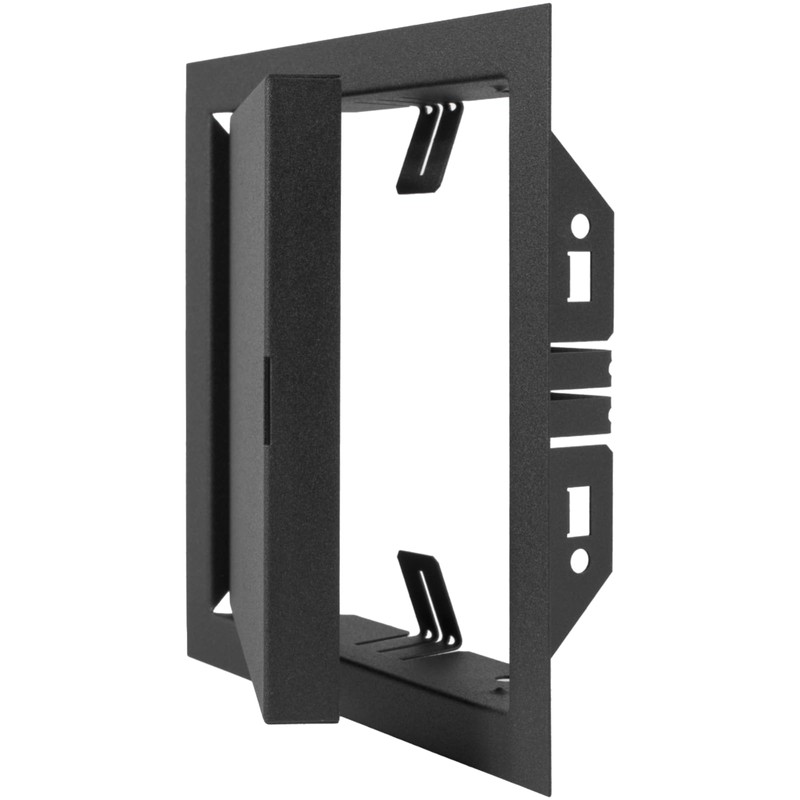 Repa Market 6x6 Inch Access Panel for Drywall – Anthracite