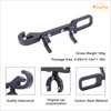 Aunginsy Tailgate Window Gap Bracket Compatible with Toyota FJ Cruiser