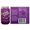 Demi Doux Low Sugar Soda - Low Sugar Soft Drink,