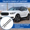 ARISELIFT Rear Left Right Tailgate Power Lift Support for VOLVO