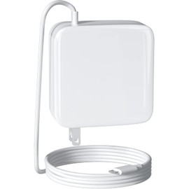 Yenyoh Charger Replacement for MacBook Charger USB C 100W 96W 70W Mac Book Air M1 Pro 16 15 14 13 M3 M2 2024 2023 2022 2021 2020 Computer Type C Devices Flat Tip Power Cord 6.8ft