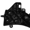 KUAFU Radiator Support Assembly Compatible with 2014-2021 Jeep Grand Cherokee
