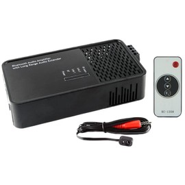 Bluetooth Audio AMP, Audio Extender KIT, Audio Visual Amplifiers Qty X 1