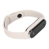 Ultrasonic Mosquito Repellent Bracelet Rechargeable Mosquito Repellent Watch with Time