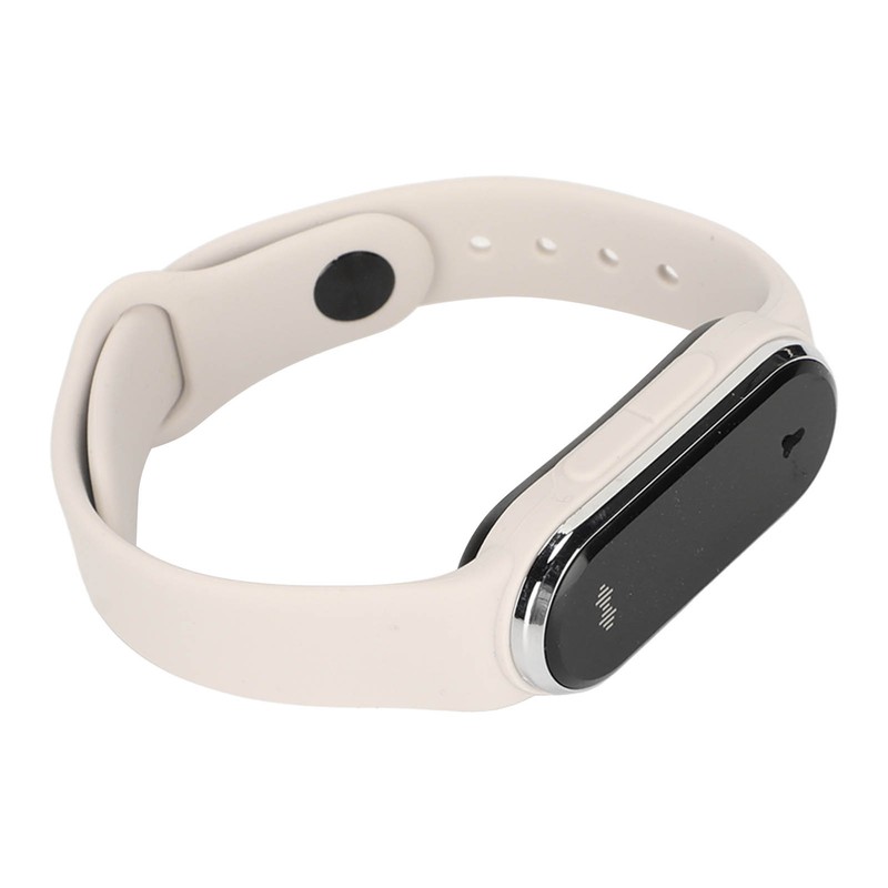 Ultrasonic Mosquito Repellent Bracelet Rechargeable Mosquito Repellent Watch with Time