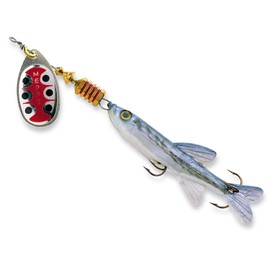 Mepps Aglia TW with Fish Spinner Size 2
