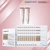 Centellian24 Madeca Cream Time Reverse 50ml x 2 + Mela Lab Mask 1 box (20 sheets) / 센텔리안24 마데카크림 타임리버스 50ml 2개 + 랩마스크 멜라 1박스 20장