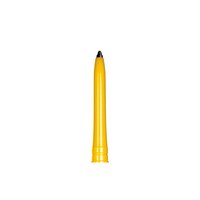 Maybelline Delineador Colossal, Kajal Black