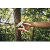 Fiskars Bypass Pruning Shears P57 for Fresh Branches and Twigs