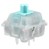 Glorious Gaming - Lynx Silent Switches (LUBED) - 36x Linear