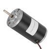 31ZY Permanent Magnet Dc Motor Reversible Electric Gear Motor for
