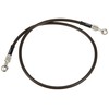 AC Performance Line (AC-PERFORMANCELINE) Brake Hose / Smoke [Socket Plating]