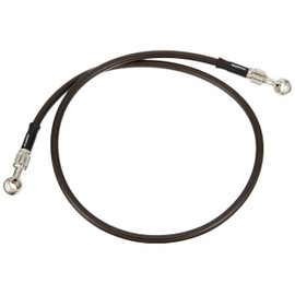AC Performance Line (AC-PERFORMANCELINE) Brake Hose / Smoke [Socket Plating] [DIO-SR/ZX ]