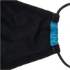 Dakine Kids Mission Facemask Face Mask - Ai Aqua