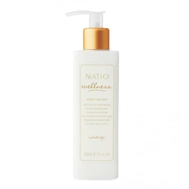 Natio Buy Natio Wellness Body Lotion 240ml Online | Chempro Chemists