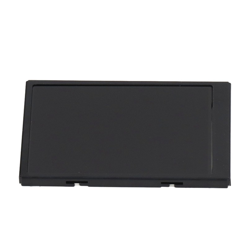 Computer Monitoring Secondary Screen Set 3.5 Inch Display with Bracket