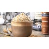 Ghirardelli Caramel Sauce Squeeze Bottle, 16 Ounce (Pack 3) with