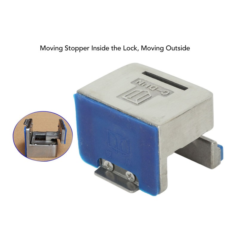 Window Security Locks Adjustable Push Pull Window Protection Anti Theft