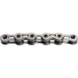 KMC K1SL WIDE Silver Single Chain
