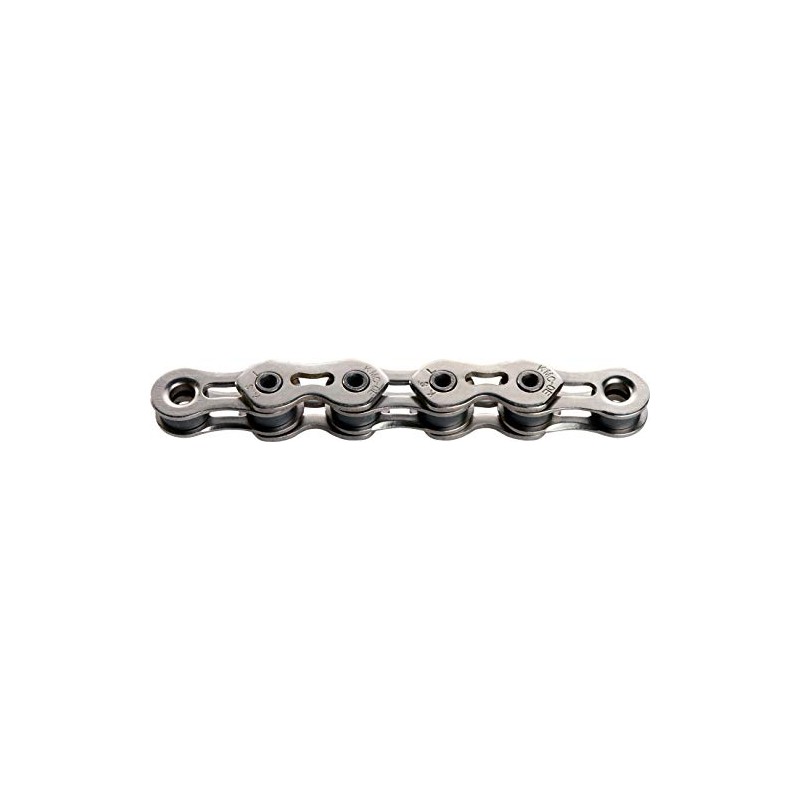KMC K1SL WIDE Silver Single Chain