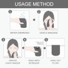 Makeup Remover Cloths for Face, Eye, Lips - Flannel Face