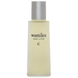 Nikitea Wamiles Basic Line Ion Lotion 3.4 fl oz (100 ml)