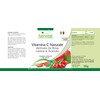 Fairvital Acerola Capsules with Rose Hips - Natural Vitamin C