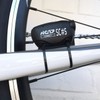 NC-17 4088 Unisex Velocomputer Set, Bicycle Sensor, Dual Band Speed