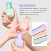 [THEFACESHOP] fmgt Duilasting Skin Base #03 Minty 1.2 fl oz