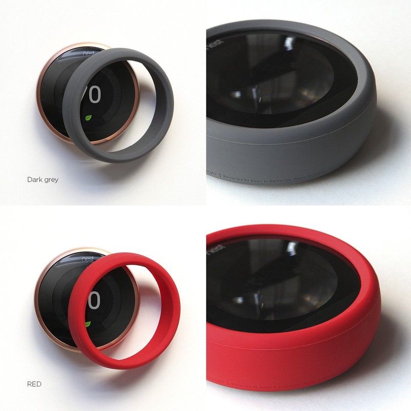 elago Controller Grip Compatible with Nest Learning Thermostat® 3rd &