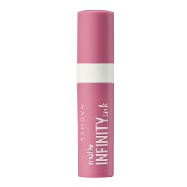 Renova Labial Liquido Mate Infinity Ink Tono 07 5ml                                                                                                   