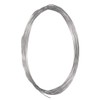 TOP-VIGOR 1mm 18AWG Heating Resistor Wire, 5M Wrapping Nichrome Resistance