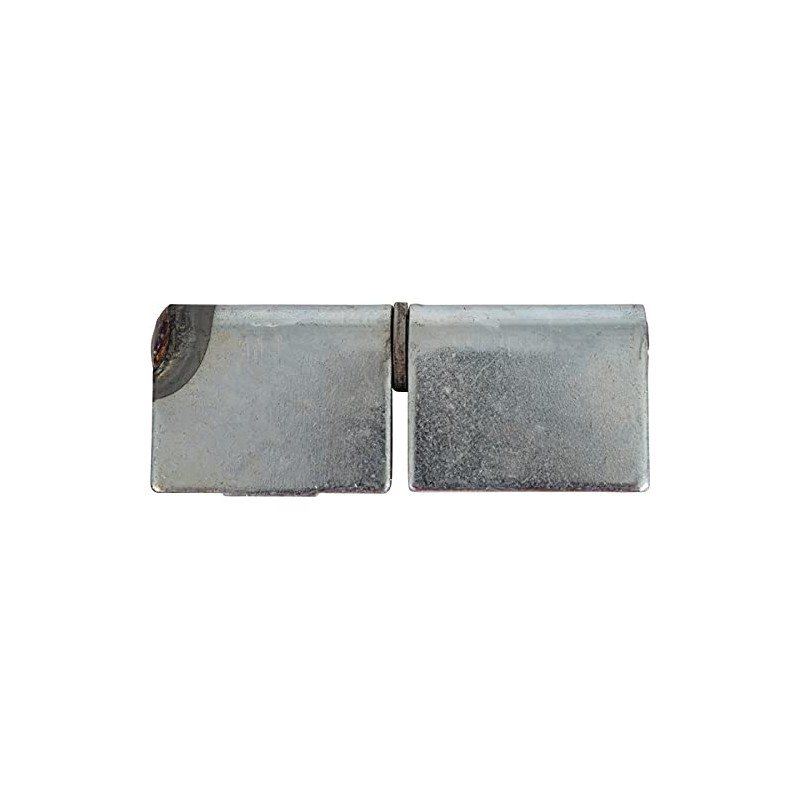 Buyers Products H412550LH Truck & Trailer Butt Hinge