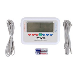 Taylor 1442 Critical Care Digital Thermometer