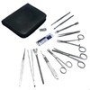 Dissection Kit, Best for Biology, Anatomy, Botany, Entomology, Medical and