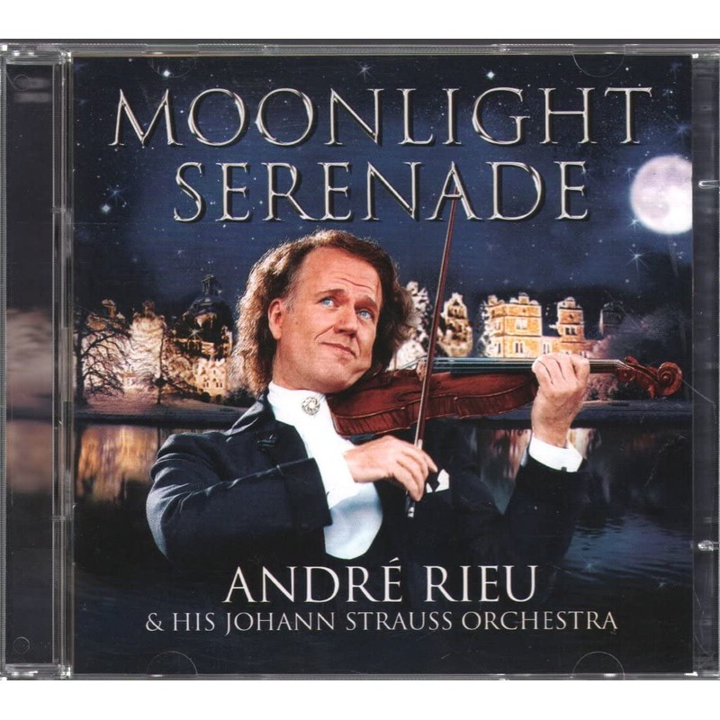 Moonlight Serenade