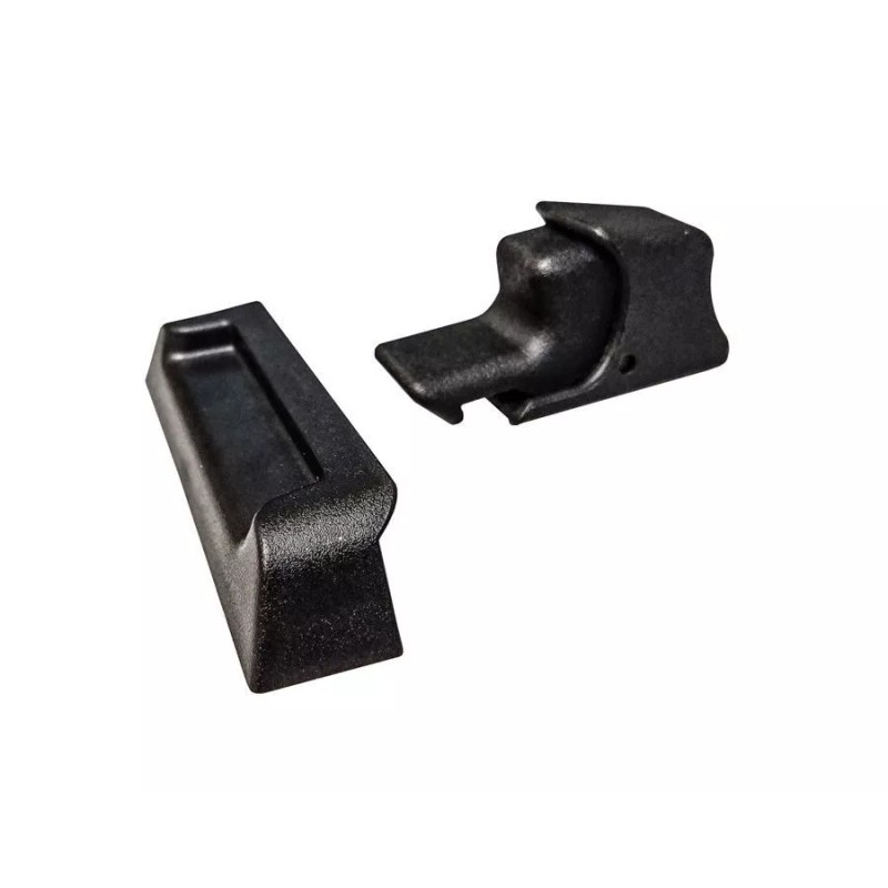 NAGD Fits 15-22 Chevy Colorado GMC Canyon Original Manual Slider