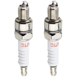 Ignition Coil Spark Plug for Magnum 325 330 425 500, for Scrambler 500, for Polaris ATP 330 500, for Xpedition 325 425 1995-2013 Replace, for 3084690 3086484 3087036
