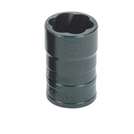 Williams TS50937 1/2 Drive Turbo Socket, 15/16-Inch