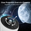 Planetarium Projector Pro for Bedroom, 13 in 1 Star Projector