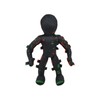 Horror Game Doors Plush Doll
