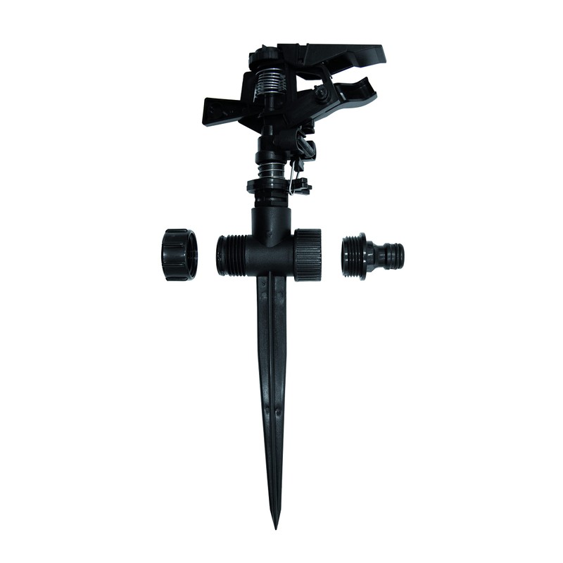 Orbit Impact Sprinkler